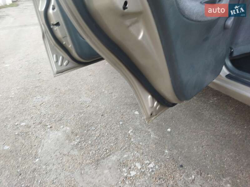 Седан Daewoo Lanos 2008 в Запорожье фото 9 Седан Daewoo Lanos 2008 в Запорожье