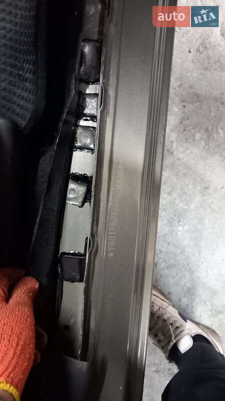 Седан Daewoo Lanos 2003 в Чорткові