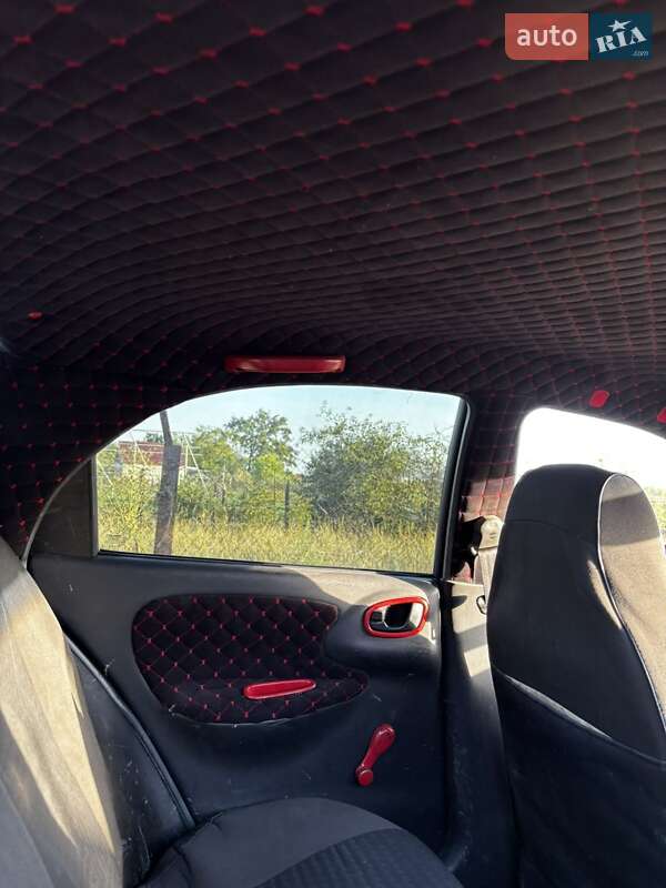 Седан Daewoo Lanos 2006 в Новомосковске фото 11 Седан Daewoo Lanos 2006 в Новомосковске