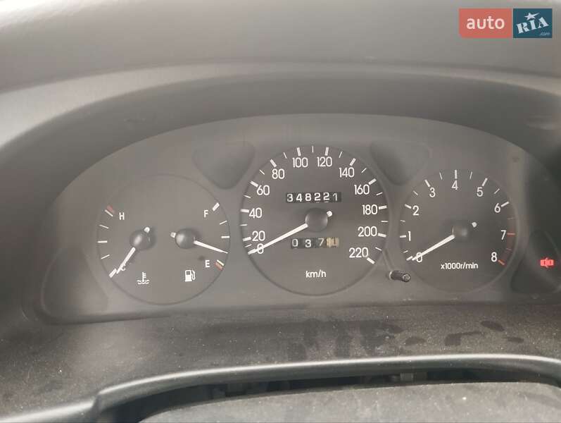 Седан Daewoo Lanos 2005 в Киеве фото 9 Седан Daewoo Lanos 2005 в Киеве