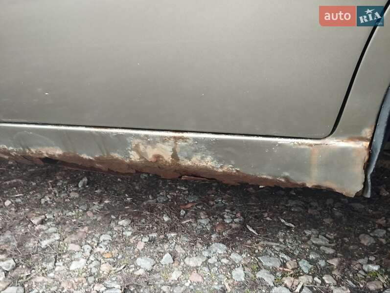 Седан Daewoo Lanos 2005 в Киеве фото 24 Седан Daewoo Lanos 2005 в Киеве