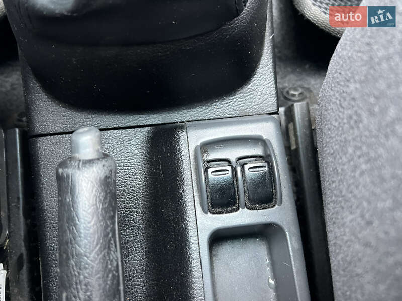 Седан Daewoo Lanos 2008 в Киеве