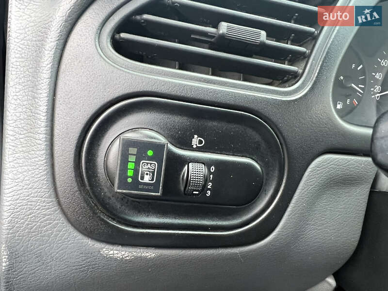 Седан Daewoo Lanos 2008 в Киеве