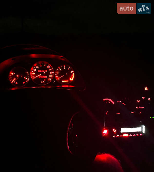 Седан Daewoo Lanos 2007 в Николаеве