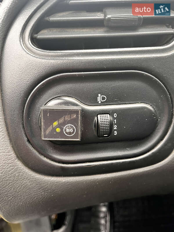 Седан Daewoo Lanos 2007 в Умани фото 6 Седан Daewoo Lanos 2007 в Умани