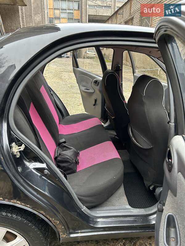 Седан Daewoo Lanos 2006 в Днепре фото 24 Седан Daewoo Lanos 2006 в Днепре