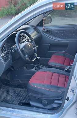 Седан Daewoo Lanos 2006 в Вінниці