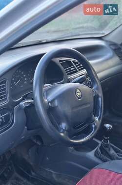 Седан Daewoo Lanos 2006 в Вінниці