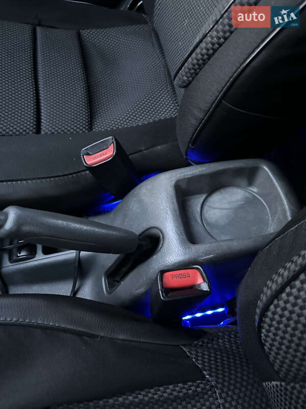 Седан Daewoo Lanos 2006 в Запорожье фото 17 Седан Daewoo Lanos 2006 в Запорожье