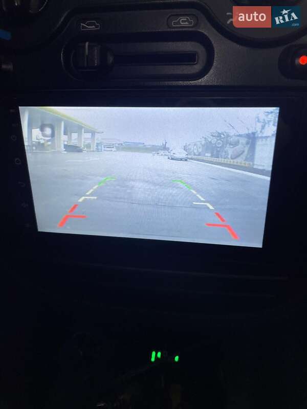 Седан Daewoo Lanos 2006 в Вишневом фото 16 Седан Daewoo Lanos 2006 в Вишневом