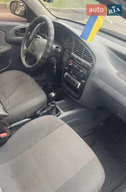 Седан Daewoo Lanos 2006 в Хмельницком