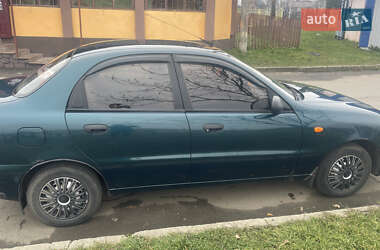 Седан Daewoo Lanos 2006 в Хмельницком