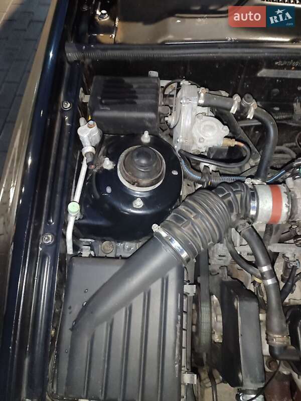 Седан Daewoo Lanos 2008 в Вінниці фото 7 Седан Daewoo Lanos 2008 в Вінниці