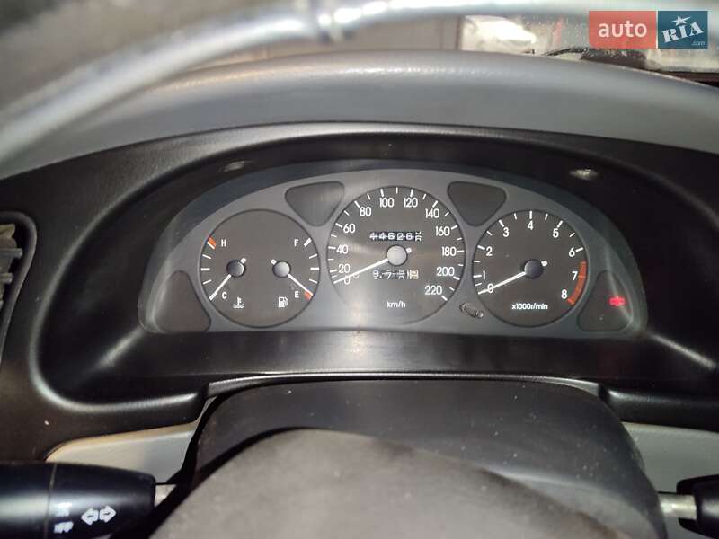 Седан Daewoo Lanos 2008 в Вінниці фото 17 Седан Daewoo Lanos 2008 в Вінниці