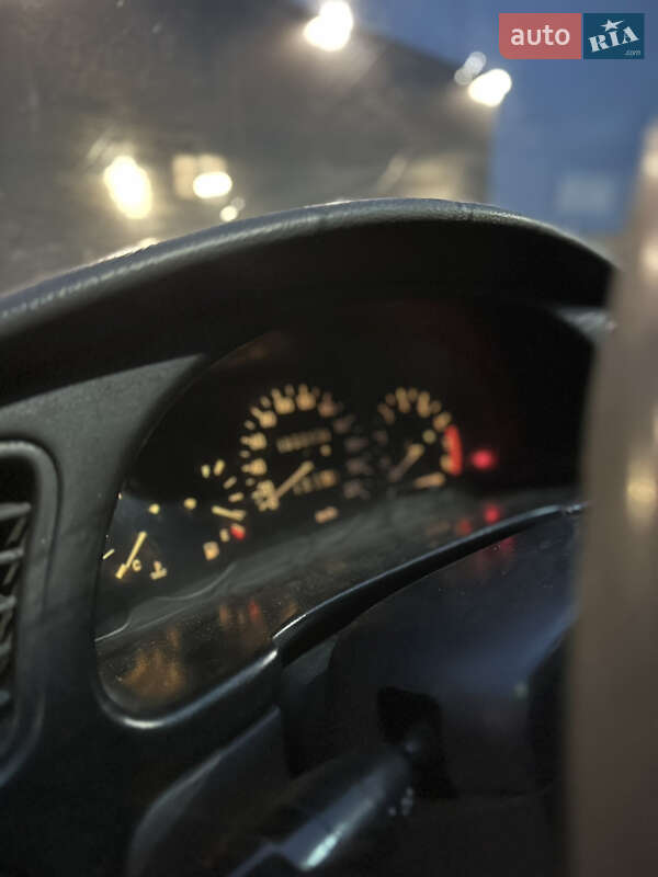 Седан Daewoo Lanos 2008 в Киеве