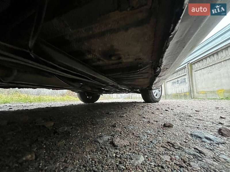 Седан Daewoo Lanos 2002 в Конотопе фото 9 Седан Daewoo Lanos 2002 в Конотопе