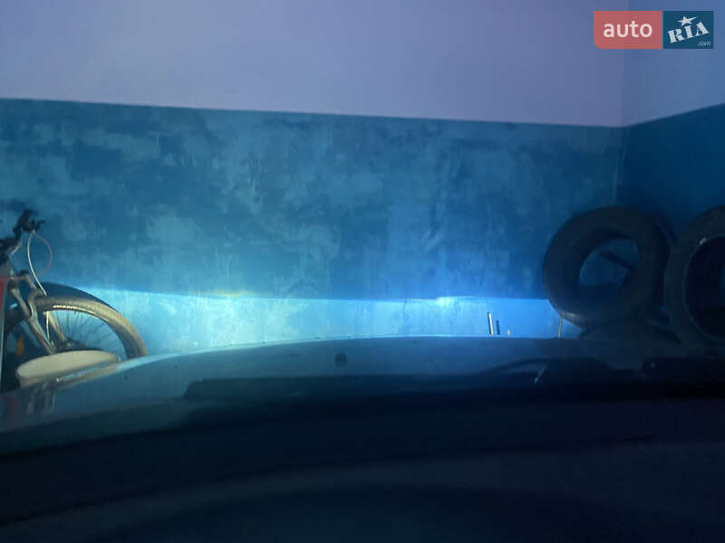 Хетчбек Daewoo Lanos 2007 в Кривому Розі