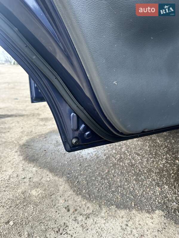 Седан Daewoo Lanos 2005 в Никополе