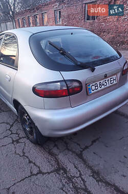 Хетчбек Daewoo Lanos 2004 в Чернігові