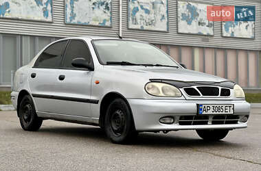 Седан Daewoo Lanos 2007 в Киеве