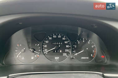 Седан Daewoo Lanos 2007 в Києві
