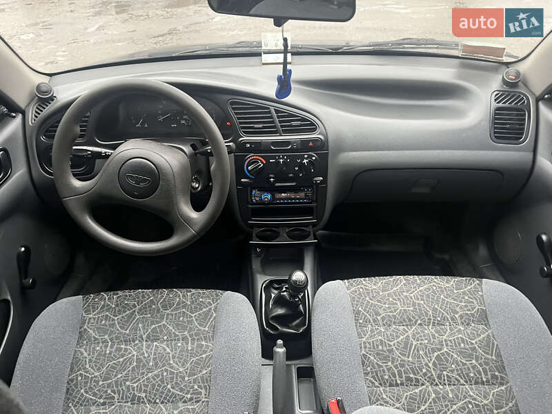 Седан Daewoo Lanos 2007 в Харькове фото 18 Седан Daewoo Lanos 2007 в Харькове