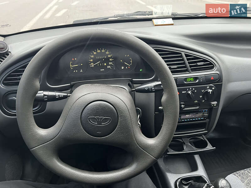 Седан Daewoo Lanos 2007 в Харькове фото 19 Седан Daewoo Lanos 2007 в Харькове