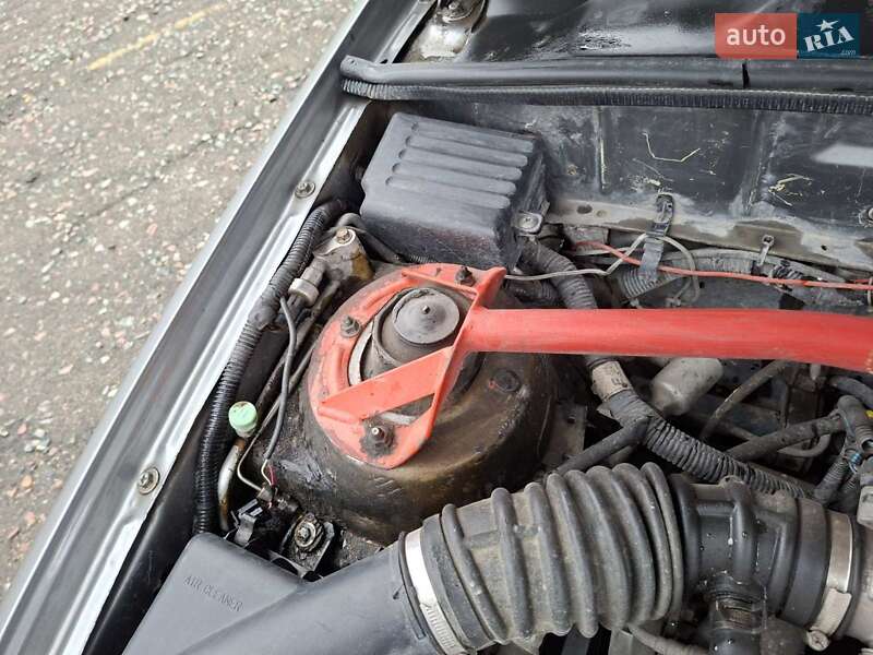 Седан Daewoo Lanos 2008 в Обухове