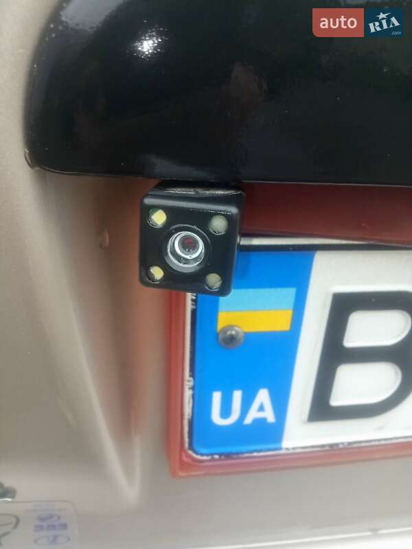 Седан Daewoo Lanos 2004 в Золочеве фото 8 Седан Daewoo Lanos 2004 в Золочеве