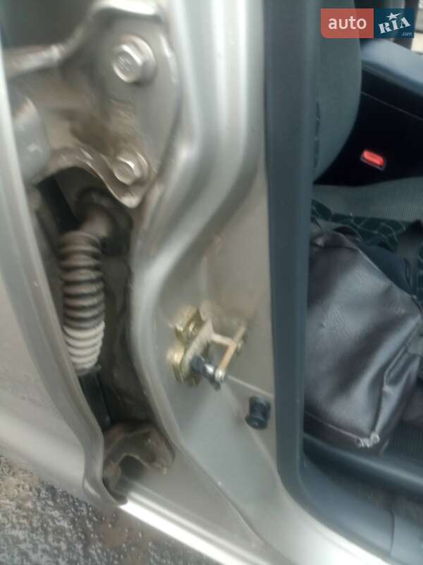 Седан Daewoo Lanos 2004 в Золочеве фото 15 Седан Daewoo Lanos 2004 в Золочеве