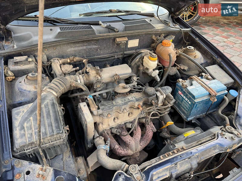 Седан Daewoo Lanos 2006 в Николаеве фото 14 Седан Daewoo Lanos 2006 в Николаеве