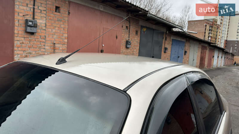 Седан Daewoo Lanos 2007 в Хмельницком