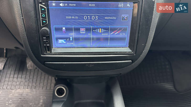 Седан Daewoo Lanos 2007 в Хмельницком