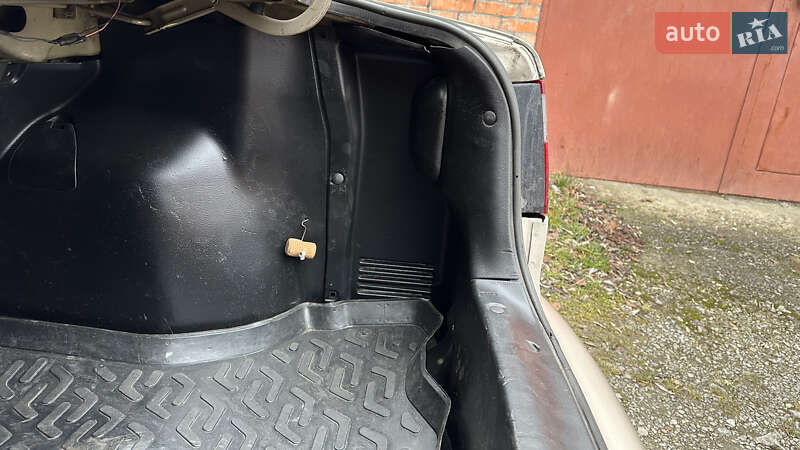 Седан Daewoo Lanos 2007 в Хмельницком