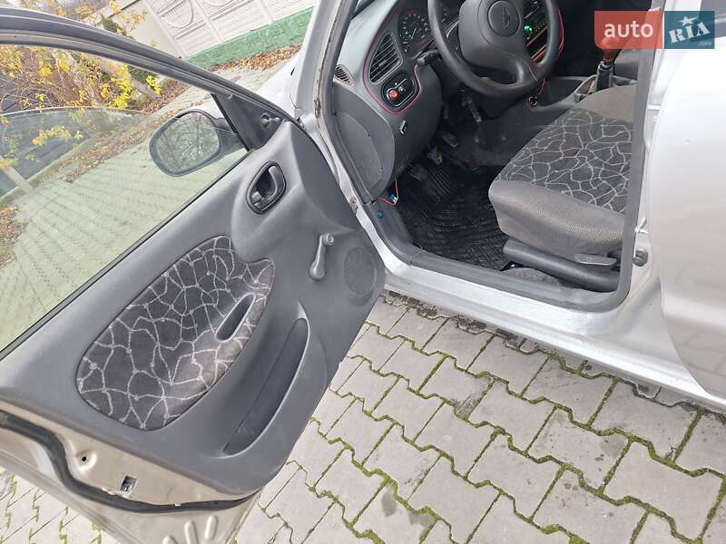 Седан Daewoo Lanos 2007 в Черновцах фото 26 Седан Daewoo Lanos 2007 в Черновцах