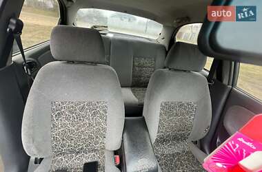 Седан Daewoo Lanos 2005 в Чорткові