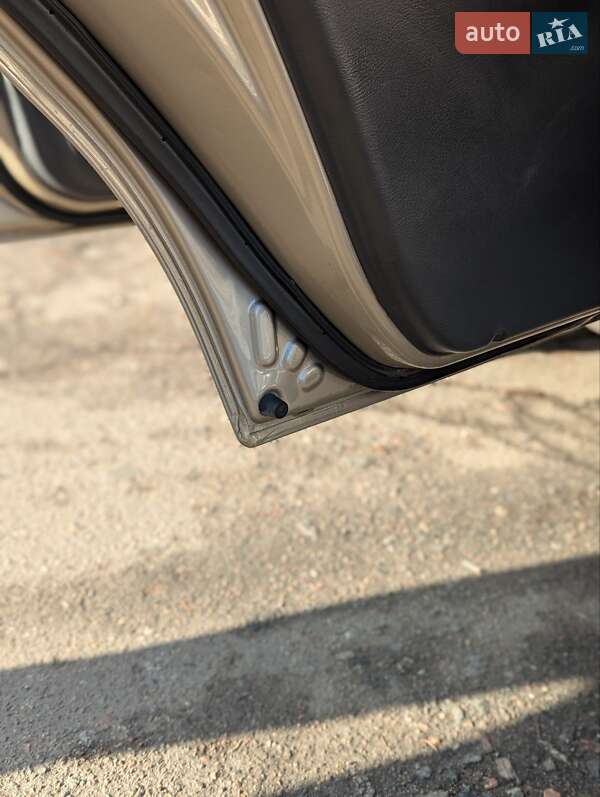 Седан Daewoo Lanos 2008 в Николаеве фото 7 Седан Daewoo Lanos 2008 в Николаеве