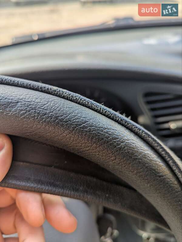 Седан Daewoo Lanos 2008 в Николаеве фото 12 Седан Daewoo Lanos 2008 в Николаеве