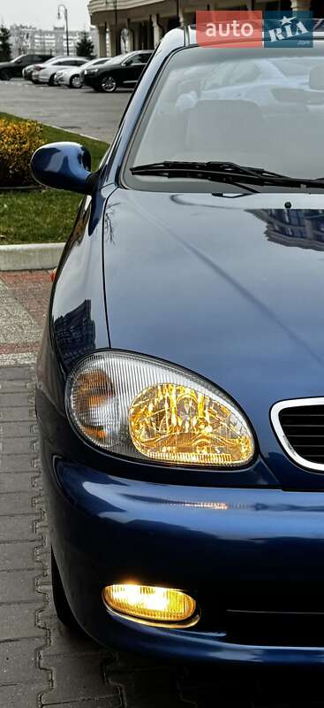 Седан Daewoo Lanos 2008 в Киеве фото 30 Седан Daewoo Lanos 2008 в Киеве