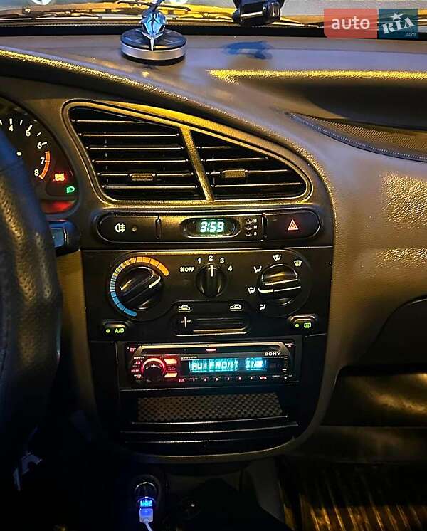 Седан Daewoo Lanos 2007 в Харькове фото 8 Седан Daewoo Lanos 2007 в Харькове