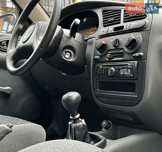 Седан Daewoo Lanos 2008 в Киеве фото 53 Седан Daewoo Lanos 2008 в Киеве