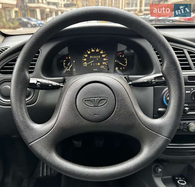Седан Daewoo Lanos 2008 в Киеве фото 60 Седан Daewoo Lanos 2008 в Киеве