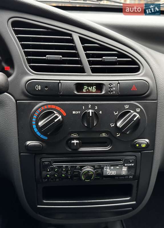 Седан Daewoo Lanos 2008 в Киеве фото 65 Седан Daewoo Lanos 2008 в Киеве