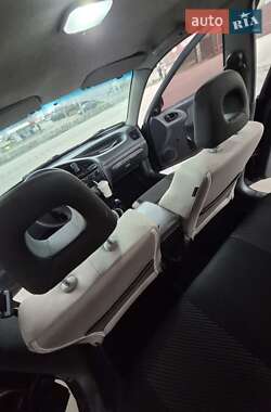 Седан Daewoo Lanos 2006 в Броварах