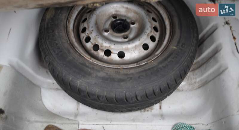 Седан Daewoo Lanos 2005 в Одессе фото 7 Седан Daewoo Lanos 2005 в Одессе