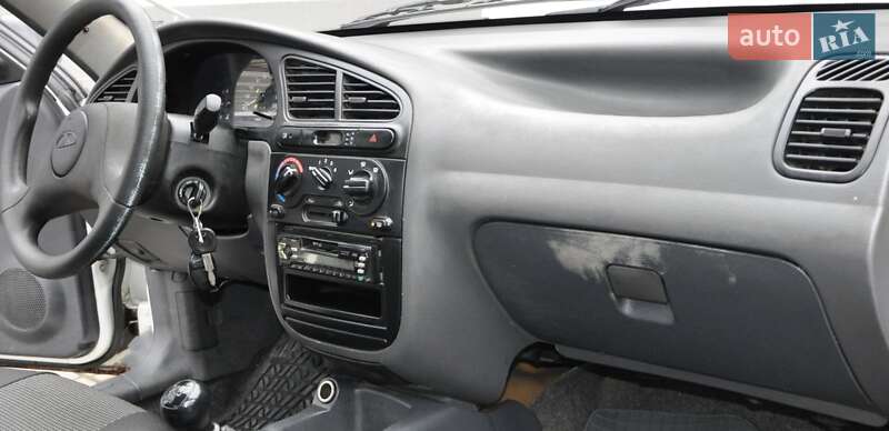 Седан Daewoo Lanos 2005 в Одессе фото 20 Седан Daewoo Lanos 2005 в Одессе