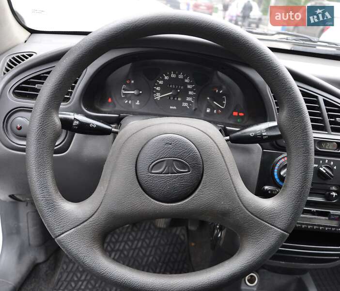 Седан Daewoo Lanos 2005 в Одессе фото 27 Седан Daewoo Lanos 2005 в Одессе