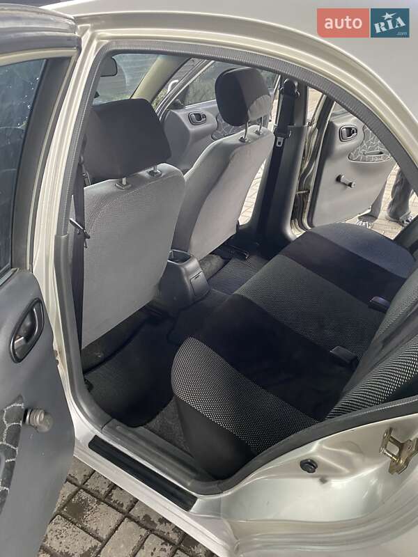 Хэтчбек Daewoo Lanos 2003 в Черкассах фото 12 Хэтчбек Daewoo Lanos 2003 в Черкассах