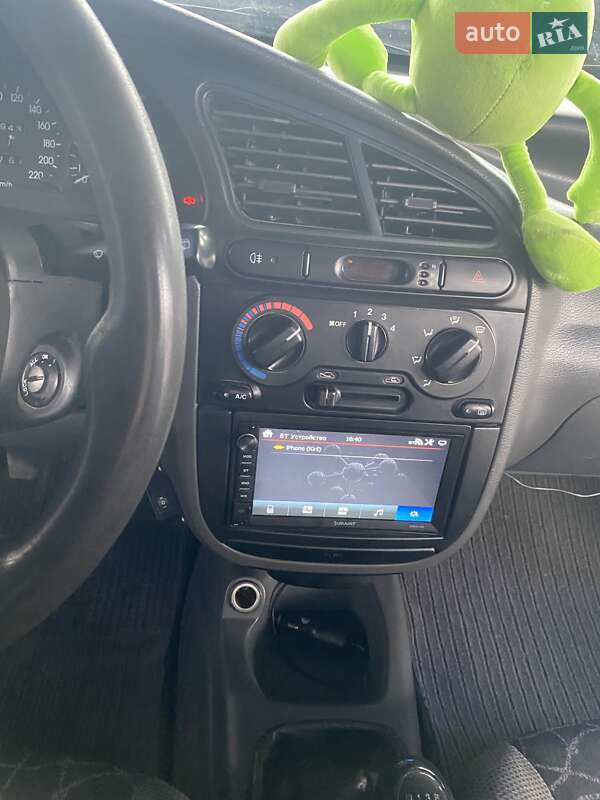 Хэтчбек Daewoo Lanos 2003 в Черкассах фото 19 Хэтчбек Daewoo Lanos 2003 в Черкассах