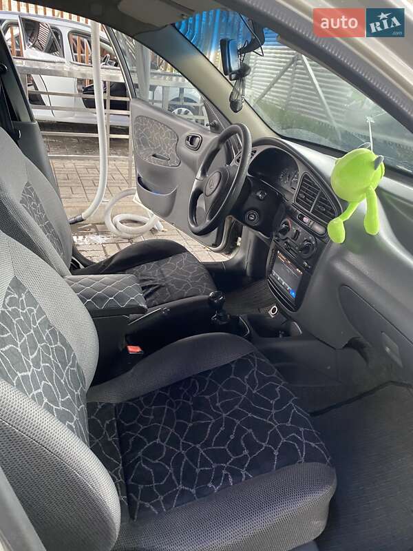 Хэтчбек Daewoo Lanos 2003 в Черкассах фото 25 Хэтчбек Daewoo Lanos 2003 в Черкассах
